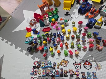 Paw patrol - 4