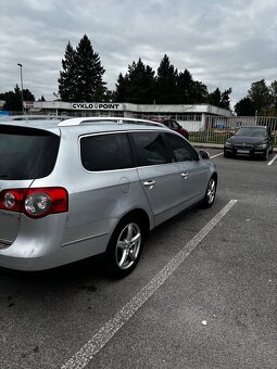 Volkswagen Passat Variant 2.0 TDI - 4