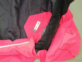 Kjus zimná súprava - 4