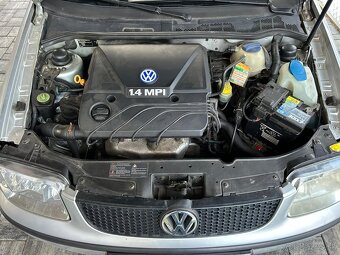 Predam VW polo 6n2 open air - 4