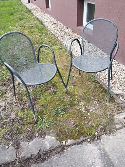 Záhradná truhlica - 4