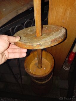 Starožitna vaha - 4