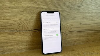 Apple iPhone 14 128GB Blue - 4