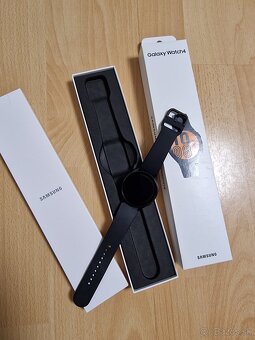 Samsung Galaxy Watch4 44mm - 4