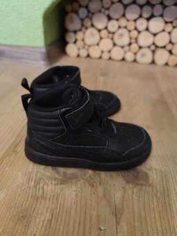 Nové botasky Puma č.22 - 4