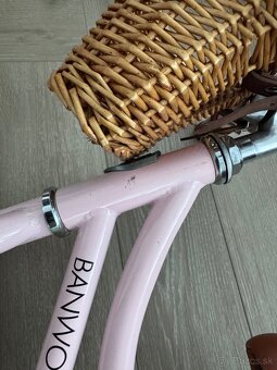 Banwood odrážadlo - 4