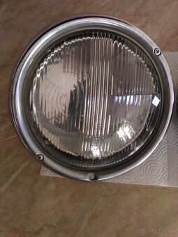 VW BEETLE-predne, zadné svetla - 4