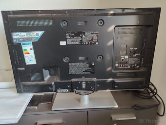 LCD TV FULL HD Panasonic Viera 39" - 4