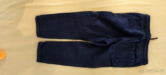 Detské nohavice - viacero veľkostí - 4