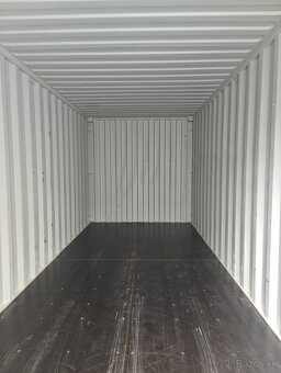 Lodný kontajner - 4