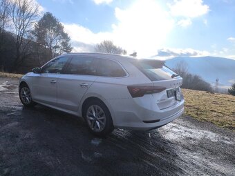 ŠKODA OCTAVIA IV - 4
