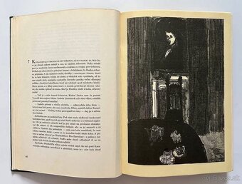 BÚRLIVÉ VÝŠINY + ďalšie knihy - 4