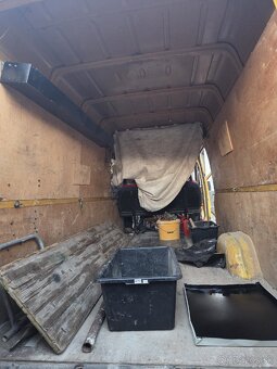 Volkswagen LT 35 2.5 SDI - 4