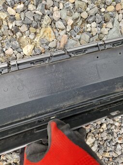 Predny naraznik VW T-cross 2GM - 4