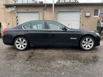 BMW 730d - 4