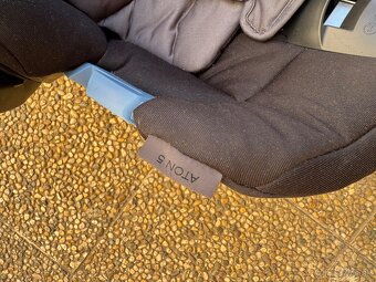 Vajíčko cybex aton 5 - 4