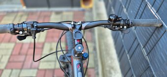 Horský bicykel značky SCOTT - 4