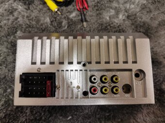 2din rádio - 4