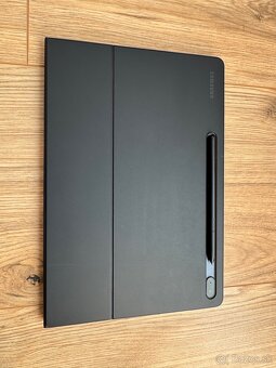 Samsung Galaxy Tab S7 FE + klávesnica - 4