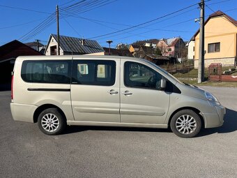 Fiat scudo 2,0 jtd - 4