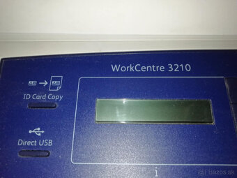 laserová tlačiareň - 4