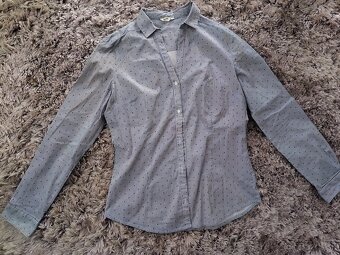 Dámske košele XL/42 - 4