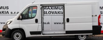 Fiat Ducato 2.3 MultiJet 140 E6d L2H1 3,3t s DPH - 4