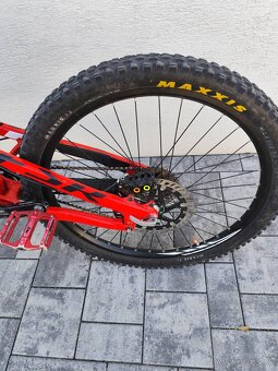 Specialized Status M - 4
