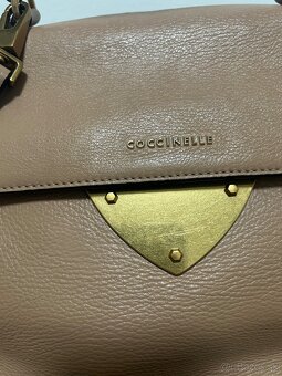Coccinelle C14 large - 4