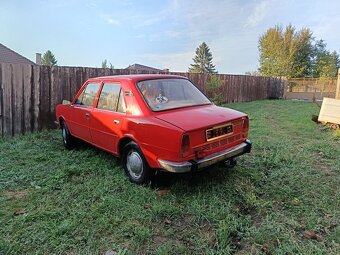 Škoda 120 L - 4