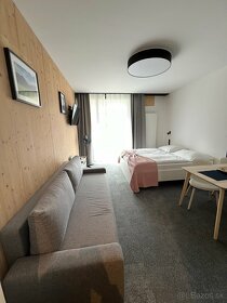 1-izbový apartmán s výnosom na predaj - Demänová Rezort - 4