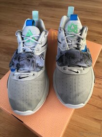 Predám obuv na basketbal konkrétne Nike Zoom Freak3 - 4