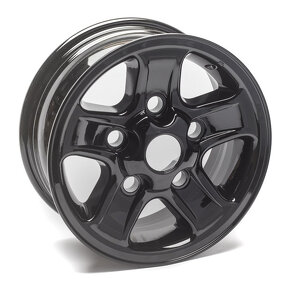 Disky R16 BLACK BOOST pre LAND ROVER - 4