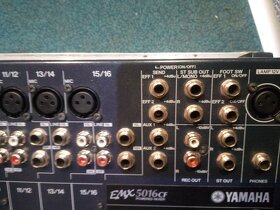 powermix Yamaha EMX 5016 CF - 4