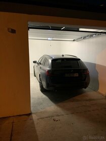 Prenajmem garáž v centre Fiľakova - 4