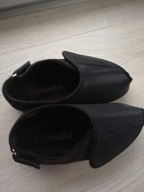 Dámske ortopedické sandále/topánky - 4