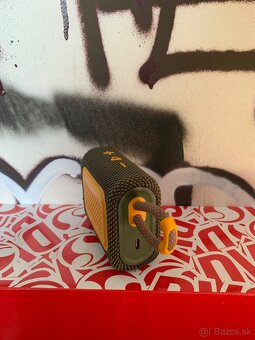 JBL GO 3 - 4
