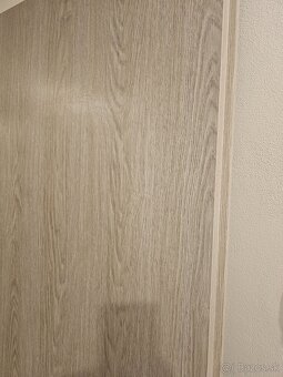 Dvere prave 60 interierové - 4