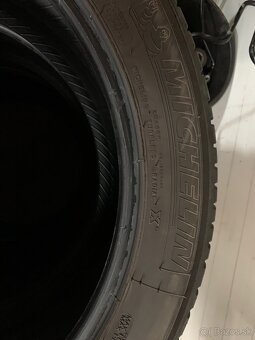 255/45 R20 MiCSHELIN - 4