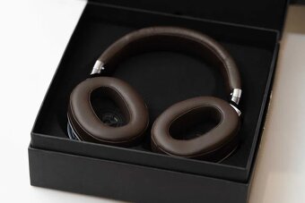 Špičkové slúchadlá Sony MDR1A Silver MDR-1A/S - 4