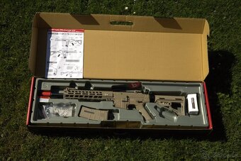 ICS Lightway-Paleador S3 2.0 tan - 4