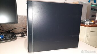 Intel Core i5-2500K 3.30 GHz/8 GB DDR3/HDD500GB/HD 7750 2GB - 4