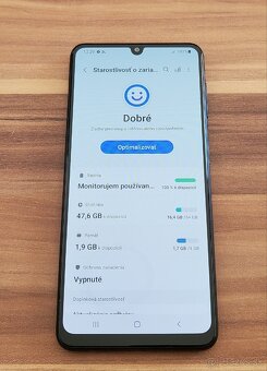 Samsung Galaxy A22 - 4