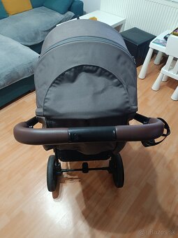 4baby Stinger pro - 4