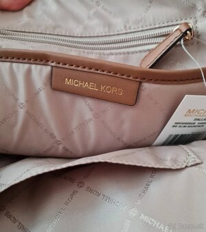 Michael Kors ruksak - 4