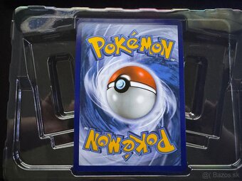 Pokemon karty + album - 4