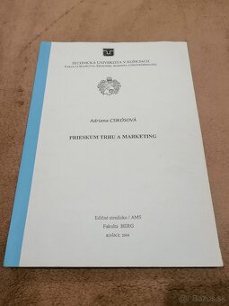 5x skriptá, TUKE, FBERG - 4