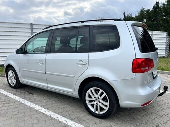 7 MIEST VW Touran 1.6TDi 77kW 2011 CR - 4