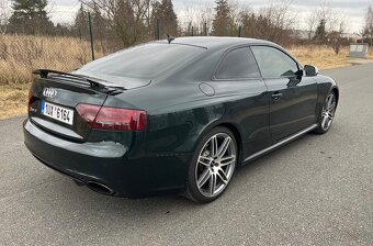 Audi RS5 4.2FSI V8 331kw - 4