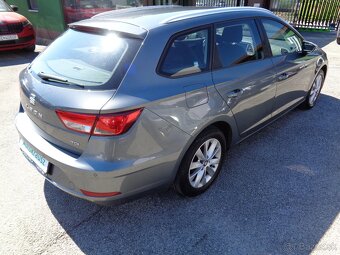 Seat Leon 2.0 TDI S&S DSG Xcellence AUTOMAT - 4